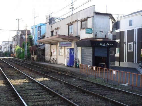 フクシア　アベニューの物件内観写真