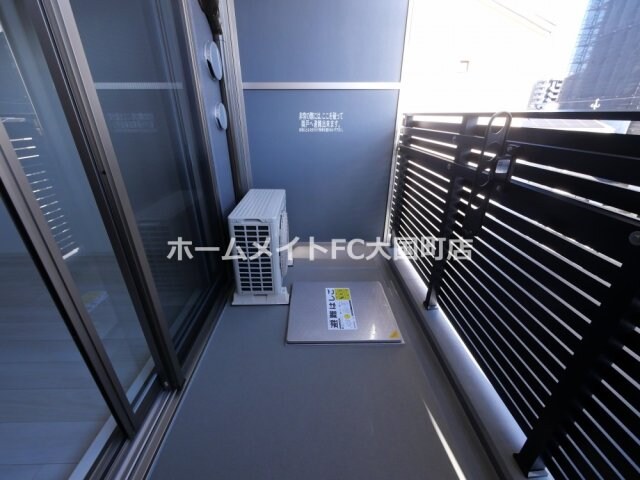 スワンズシティ大阪クレアストの物件内観写真