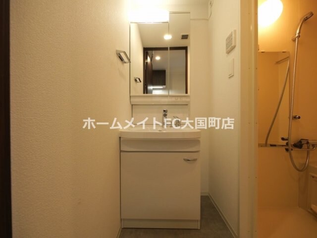 スワンズシティ大阪クレアストの物件内観写真