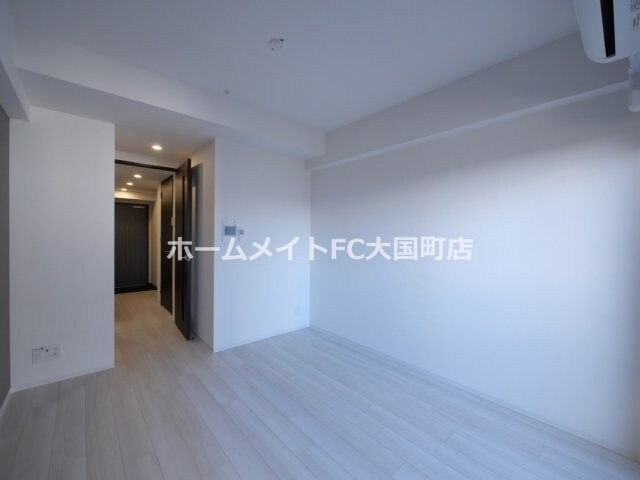 スワンズシティ大阪クレアストの物件内観写真