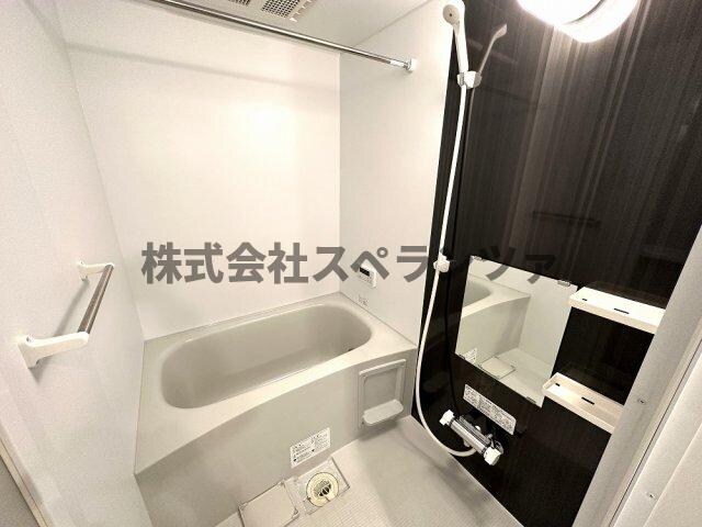 ASSO 鴻池の物件内観写真