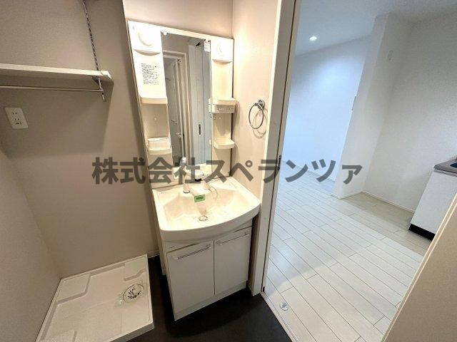 ASSO 鴻池の物件内観写真