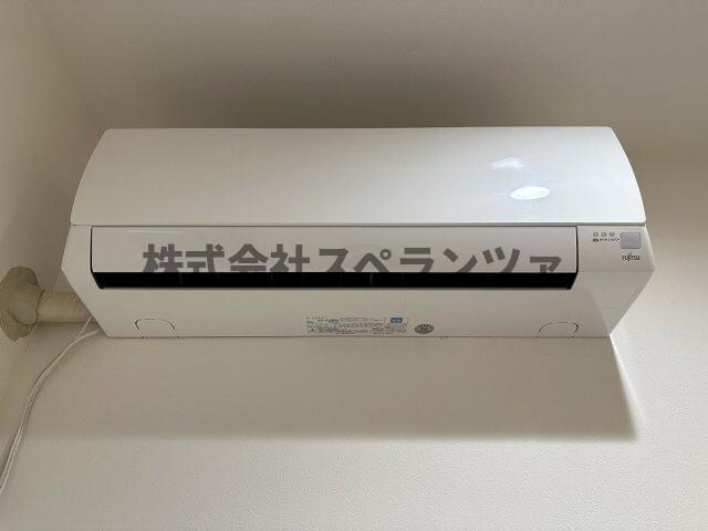 ASSO 鴻池の物件内観写真