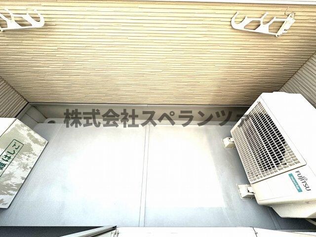 ASSO 鴻池の物件内観写真