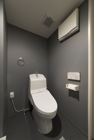 リヴェールの物件内観写真