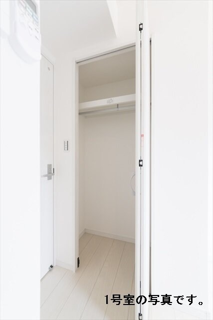 リヴェールの物件内観写真