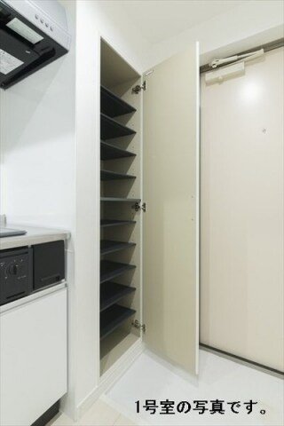 リヴェールの物件内観写真