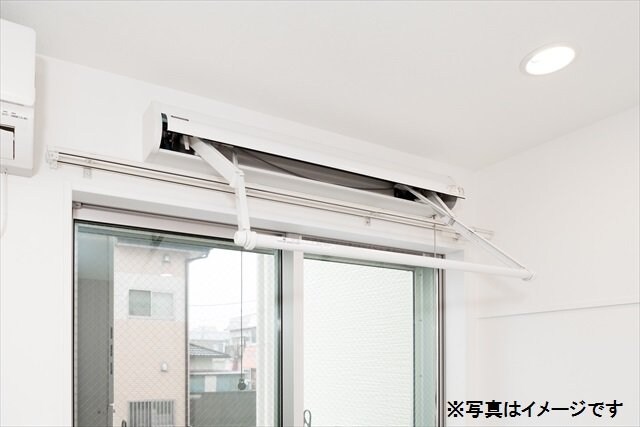 リヴェールの物件内観写真