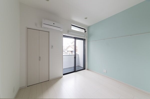 リヴェールの物件内観写真