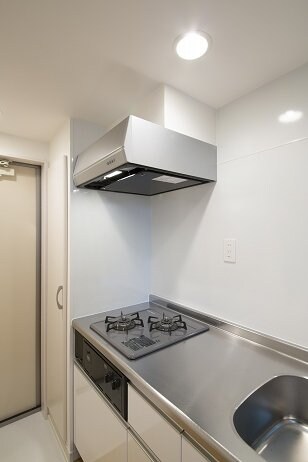 リヴェールの物件内観写真