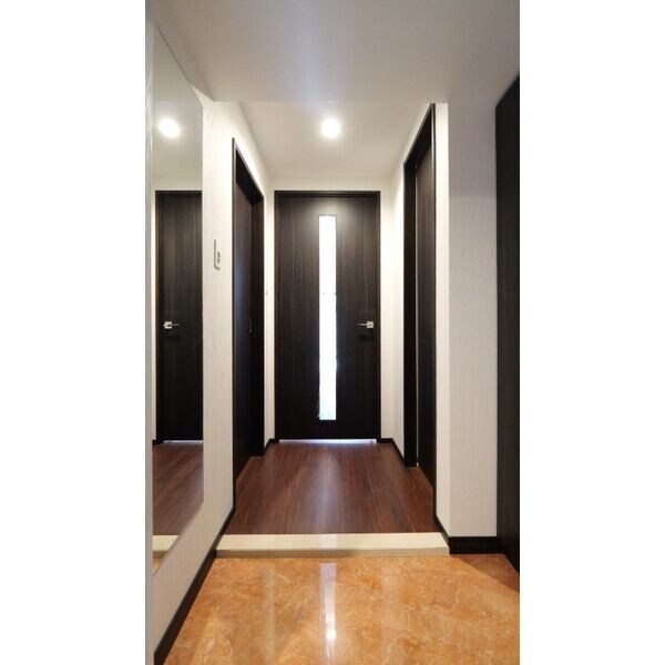 プレジオ永和ASIANの物件内観写真