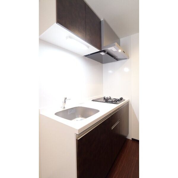 プレジオ永和ASIANの物件内観写真