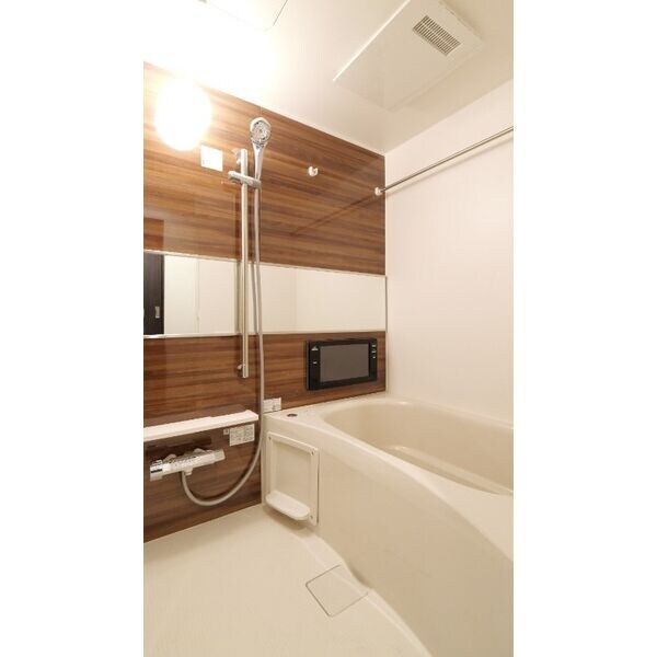 プレジオ永和ASIANの物件内観写真