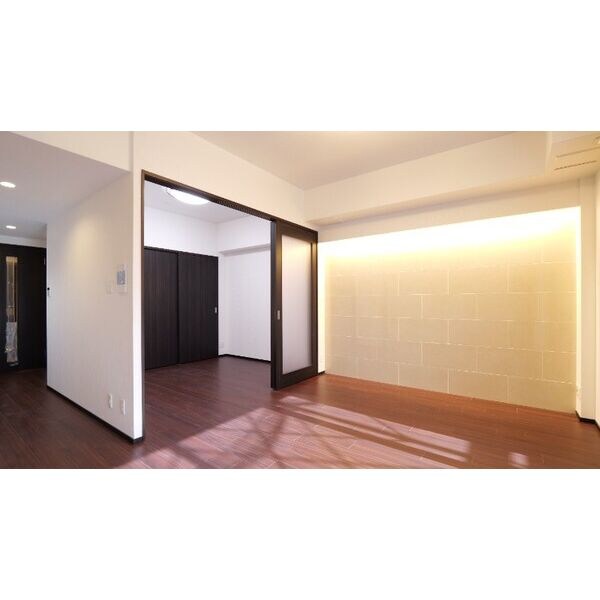 プレジオ永和ASIANの物件内観写真