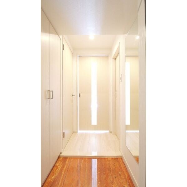 プレジオ永和ASIANの物件内観写真