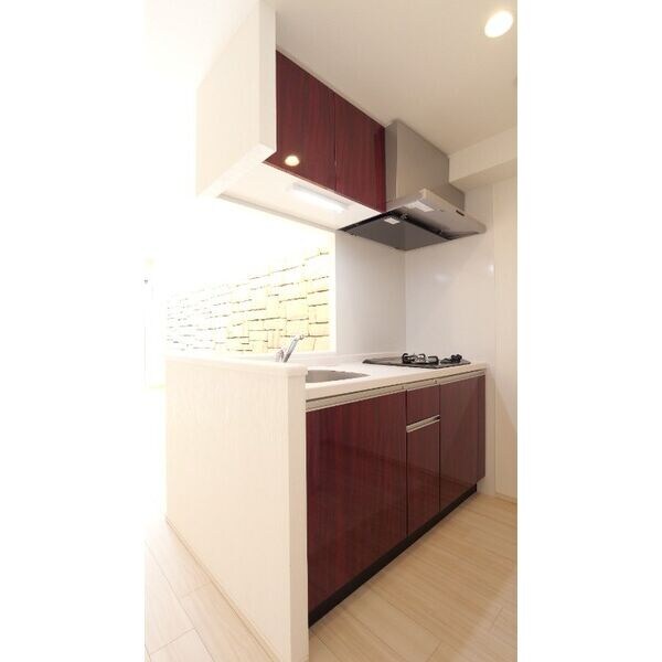 プレジオ永和ASIANの物件内観写真