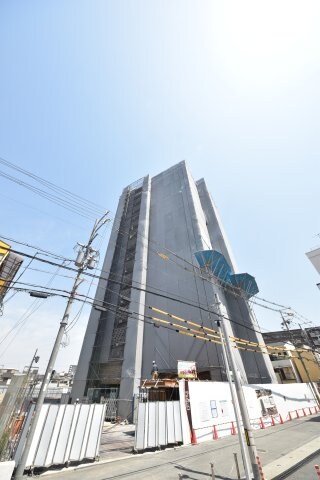 プレジオ永和ASIANの物件外観写真