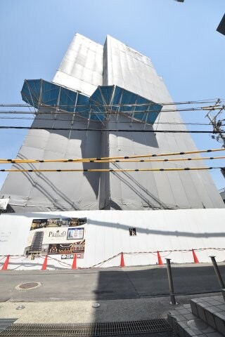 プレジオ永和ASIANの物件外観写真