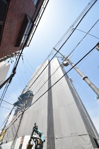 プレジオ永和ASIANの物件外観写真