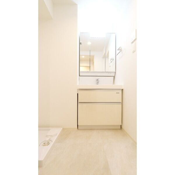 プレジオ永和ASIANの物件内観写真