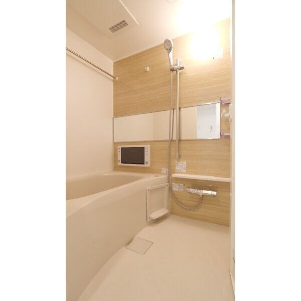 プレジオ永和ASIANの物件内観写真