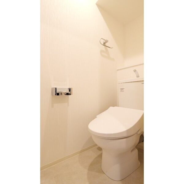 プレジオ永和ASIANの物件内観写真