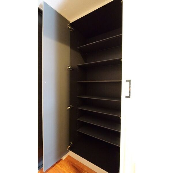 プレジオ永和ASIANの物件内観写真