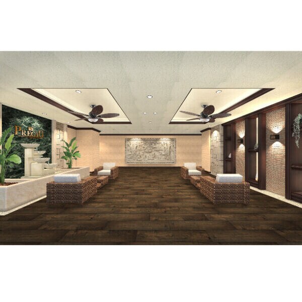 プレジオ永和ASIANの物件内観写真