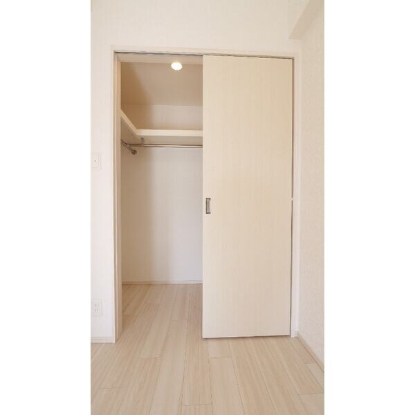 プレジオ永和ASIANの物件内観写真