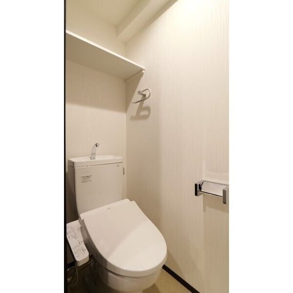 プレジオ永和ASIANの物件内観写真