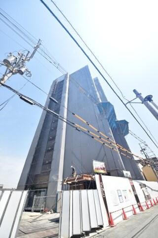 プレジオ永和ASIANの物件外観写真