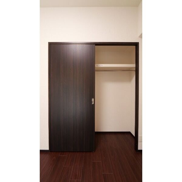 プレジオ永和ASIANの物件内観写真