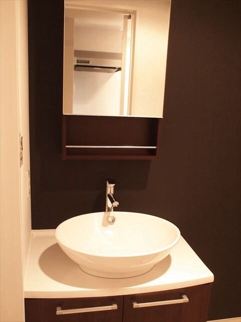 Angeの物件内観写真