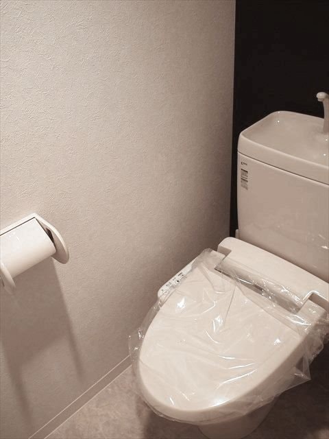 Angeの物件内観写真