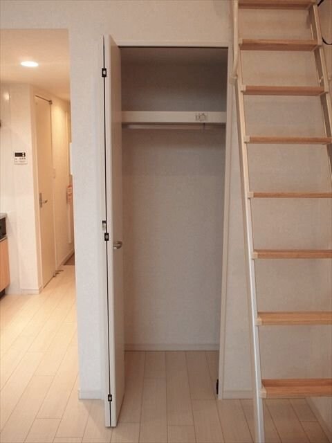 Angeの物件内観写真