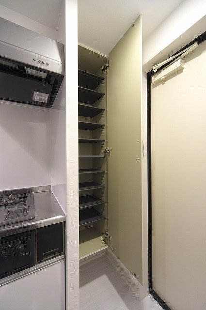 Angeの物件内観写真