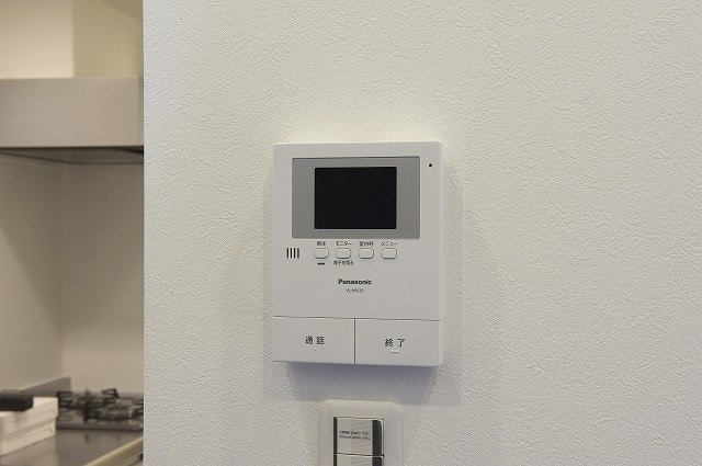 Angeの物件内観写真