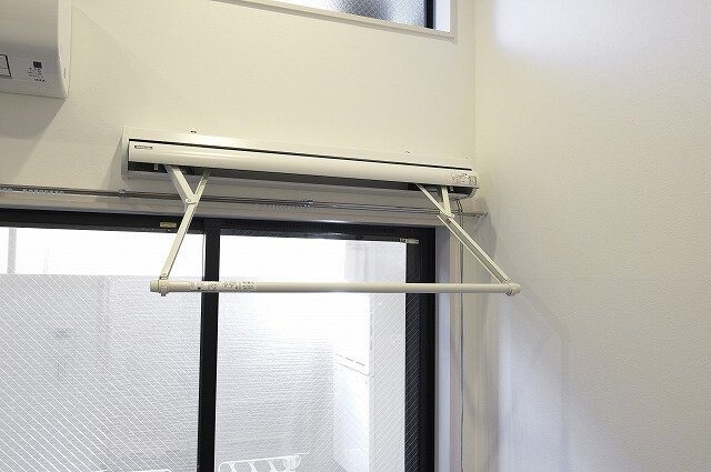 Angeの物件内観写真