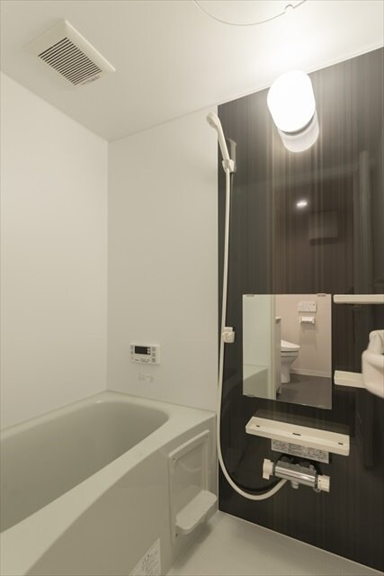 ユニコカーサの物件内観写真