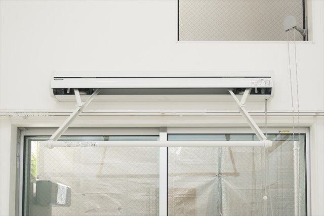 ユニコカーサの物件内観写真