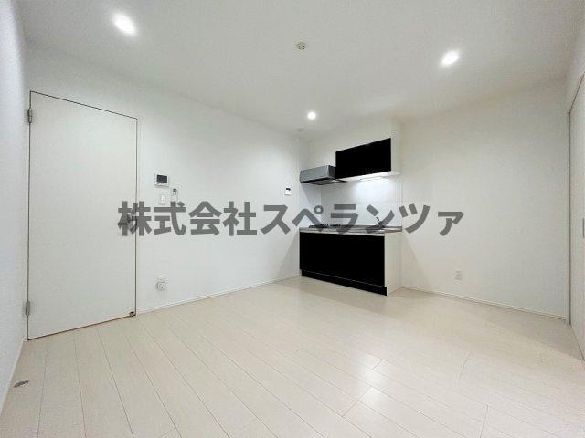 Vezeliaの物件内観写真