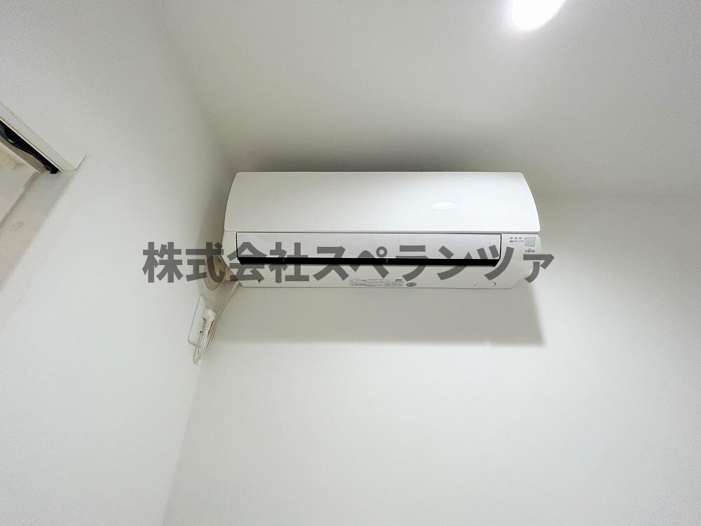 Vezeliaの物件内観写真