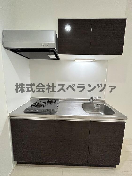 Vezeliaの物件内観写真