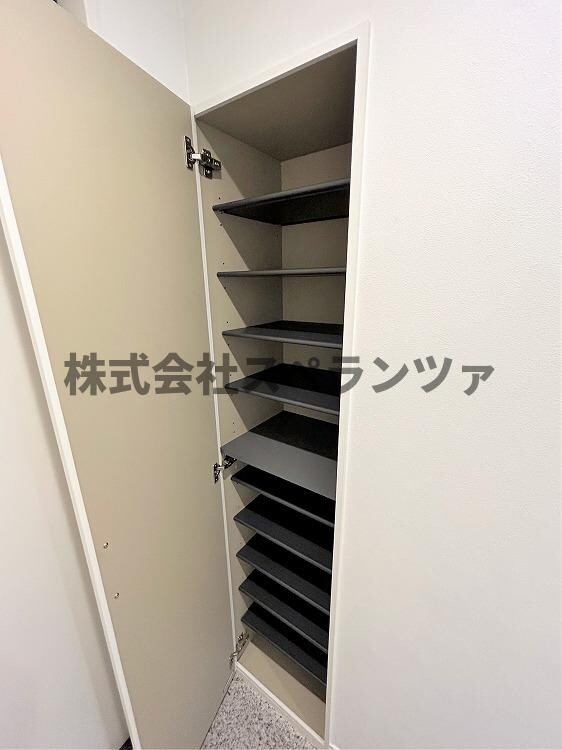 Vezeliaの物件内観写真