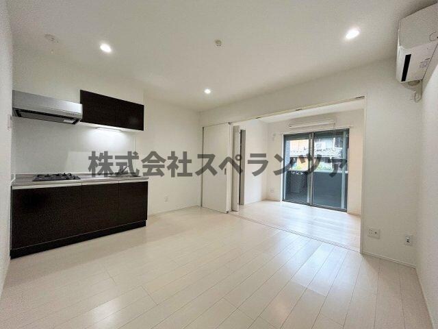 Vezeliaの物件内観写真