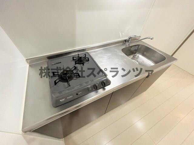 Vezeliaの物件内観写真