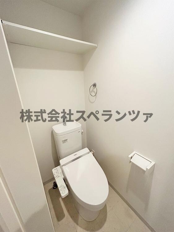 Vezeliaの物件内観写真