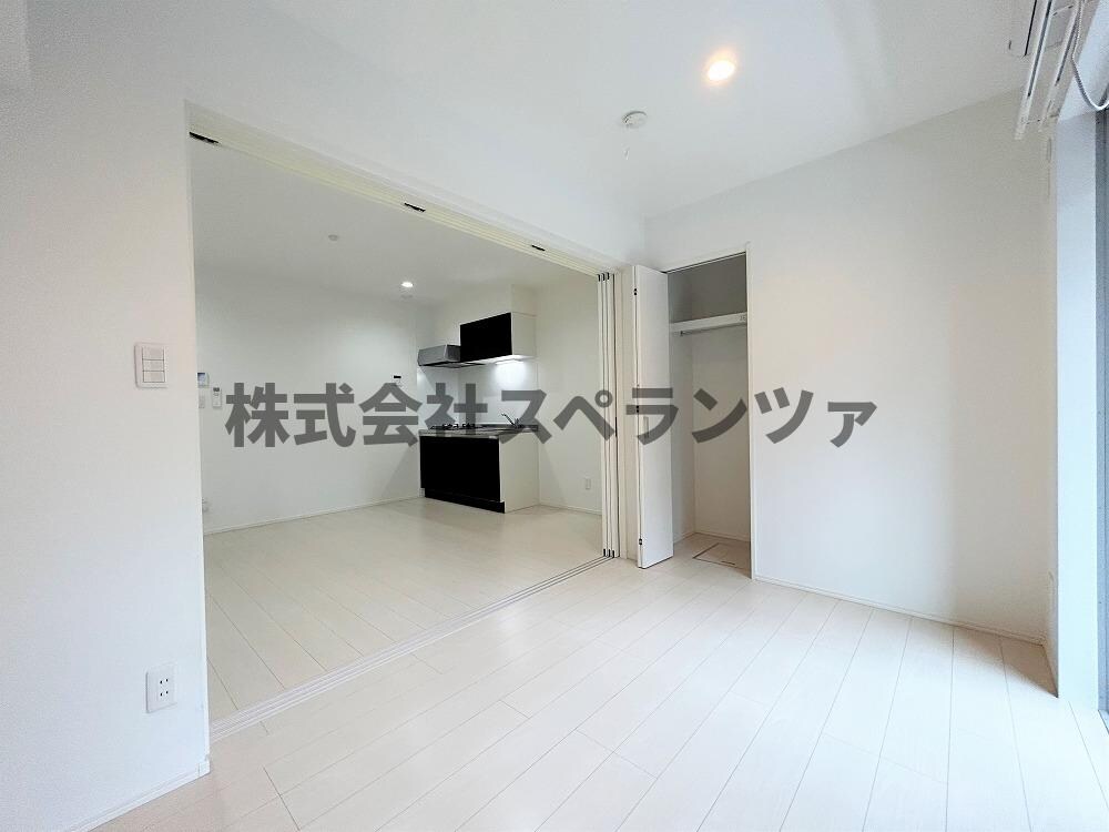 Vezeliaの物件内観写真