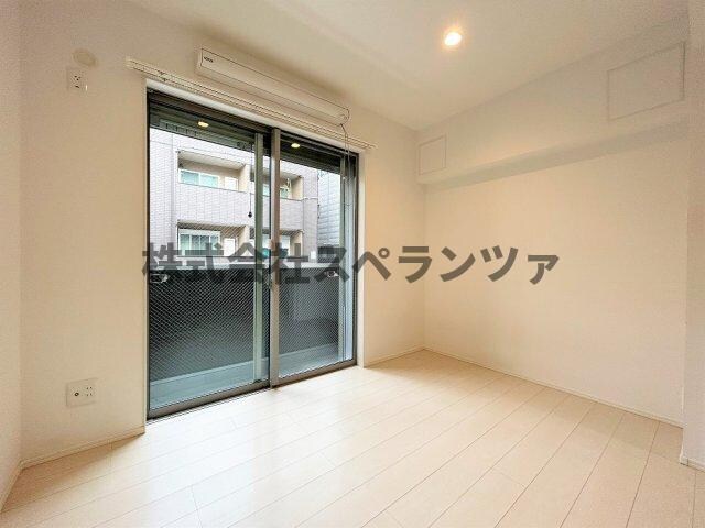 Vezeliaの物件内観写真