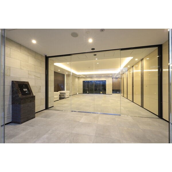 スプランディッドVIIIの物件内観写真